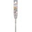 Bosch - SDS-Plus-5X Serisi Kırıcı Delici Matkap Ucu 6,5*110 mm