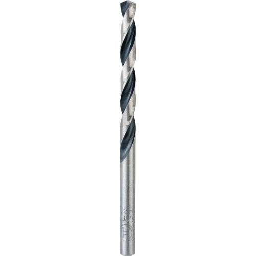 Bosch - HSS-PointeQ Metal Matkap Ucu 6,3 mm 10'lu