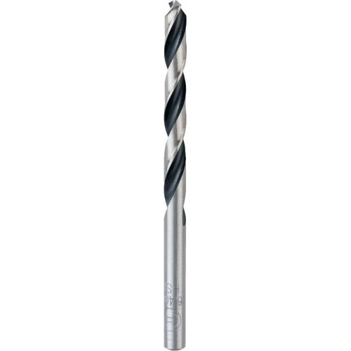 Bosch - HSS-PointeQ Metal Matkap Ucu 6,4 mm 10'lu