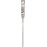 Bosch - SDS-Plus-5X Serisi Kırıcı Delici Matkap Ucu 6,5*210 mm