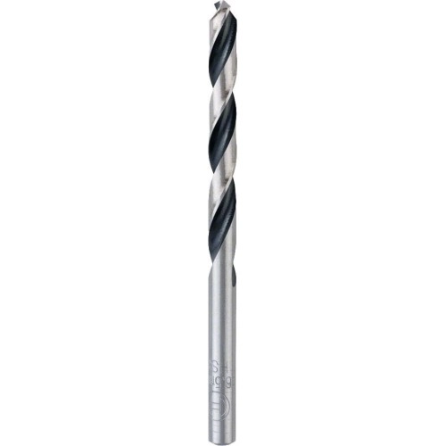 Bosch - HSS-PointeQ Metal Matkap Ucu 6,5 mm 10'lu