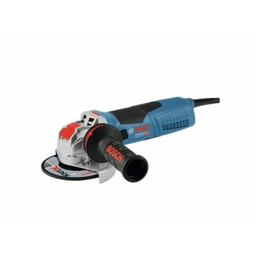 Bosch Professional GWX 19-125 S Taşlama Makinesi