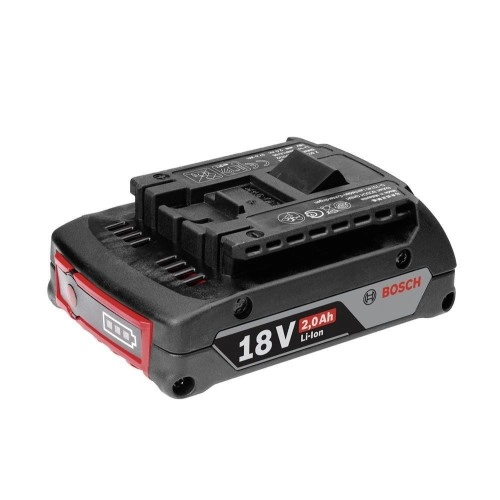 Bosch - 18 V 2,0 Ah HD Li-Ion ECP Compact Akü
