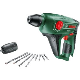 Bosch UNEO 12 LI Kırıcı Delici (Solo)