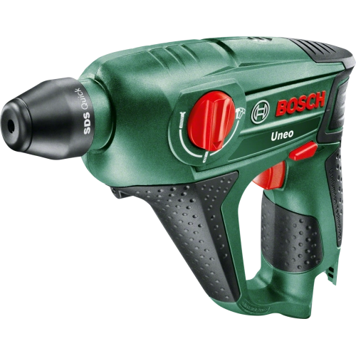 Bosch UNEO 12 LI Kırıcı Delici (Solo)