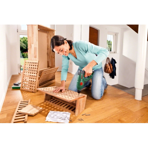 Bosch UNEO 12 LI Kırıcı Delici (Solo)