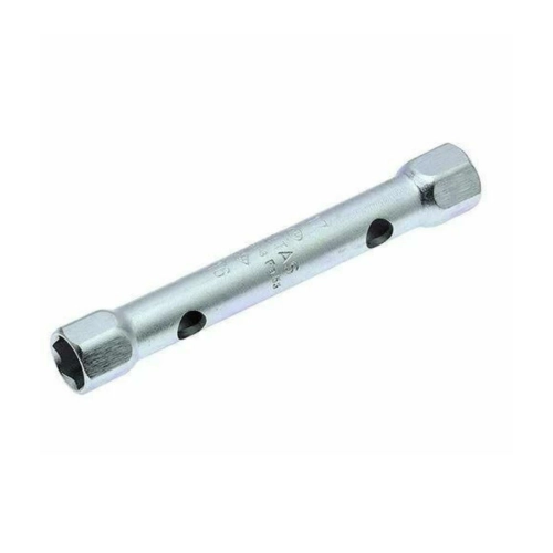 İzeltaş Kovan Anahtar İki Ağız 06X07 Mm