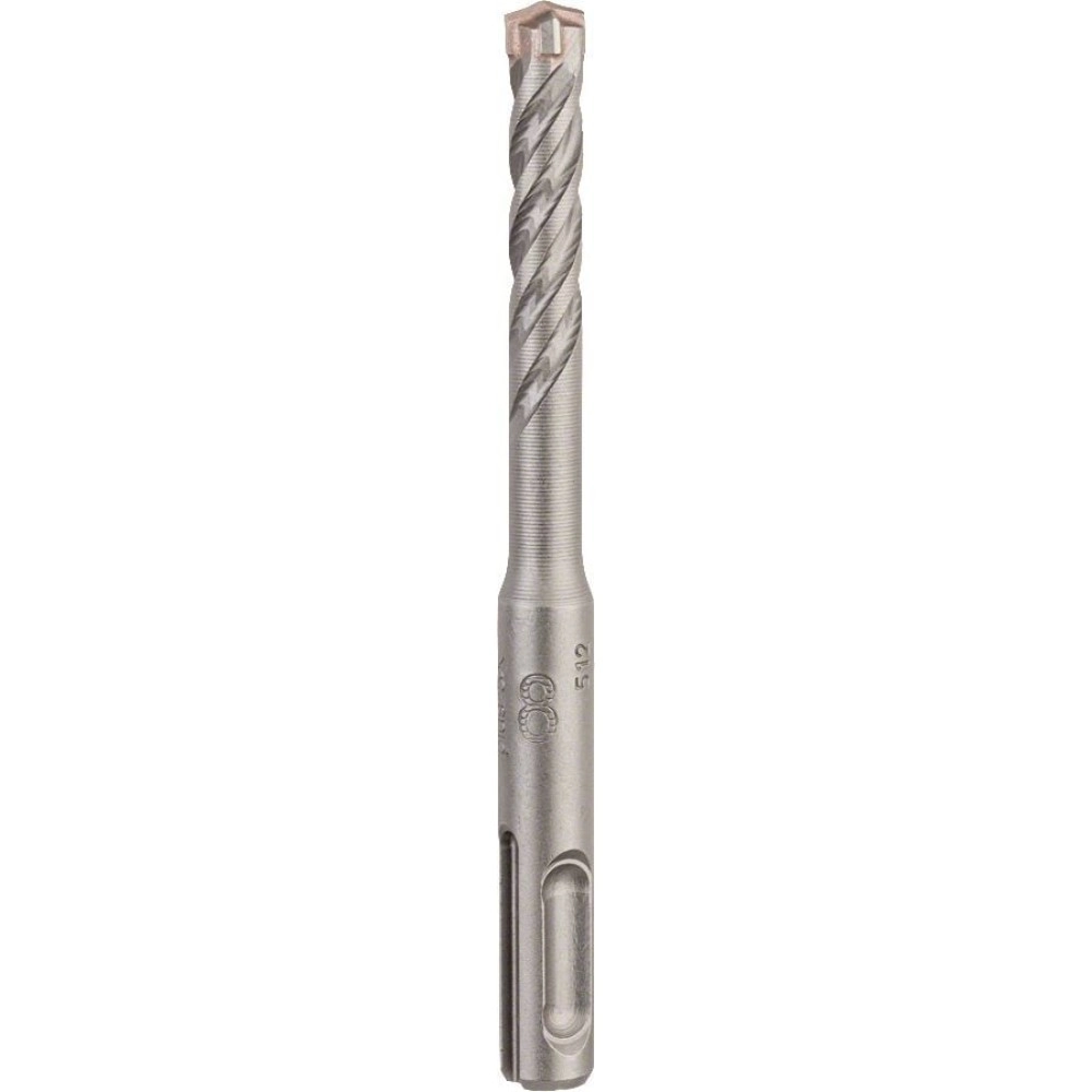 Bosch - SDS-Plus-5X Serisi Kırıcı Delici Matkap Ucu 8*110 mm