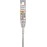 Bosch - SDS-Plus-5X Serisi Kırıcı Delici Matkap Ucu 8*110 mm