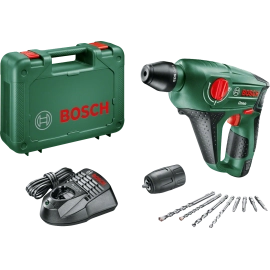 Bosch UNEO 12 LI Tek Akülü Kırıcı Delici (1 x 2,0 ..