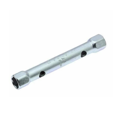 İzeltaş Kovan Anahtar  İki Ağız 08X09 Mm