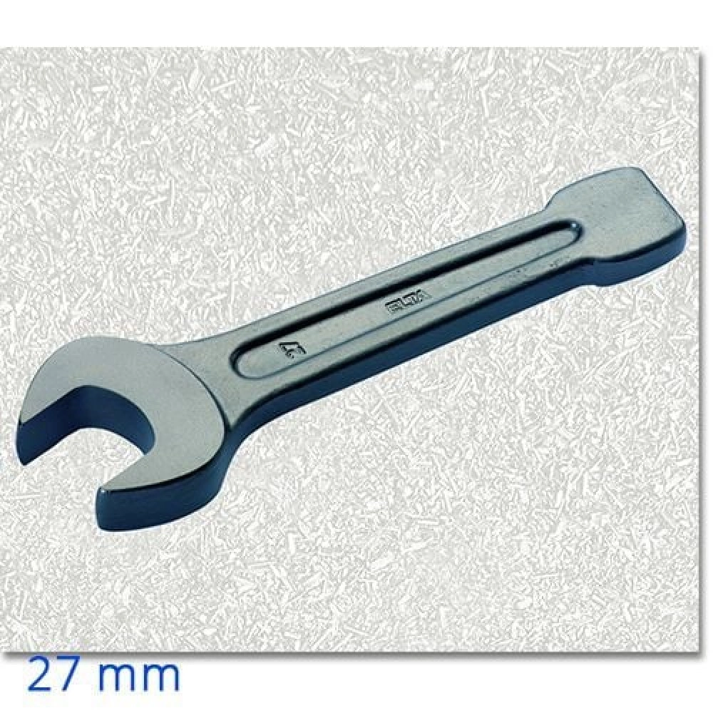 Elta Çatal Çakma Anahtar 27 Mm