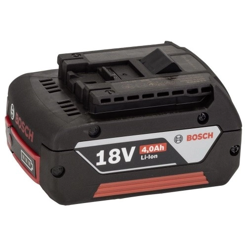 Bosch - 18 V 4,0 Ah HD Li-Ion LZA Akü