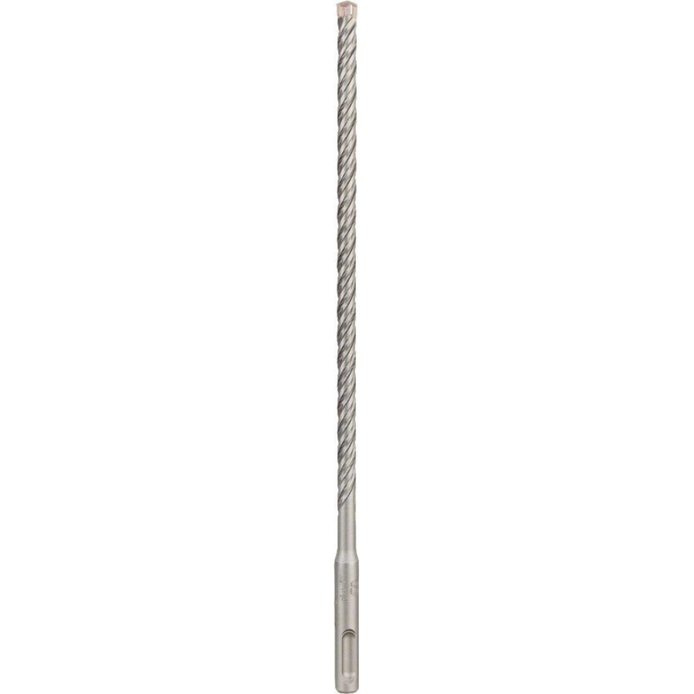Bosch - SDS-Plus-5X Serisi Kırıcı Delici Matkap Ucu 8*260 mm