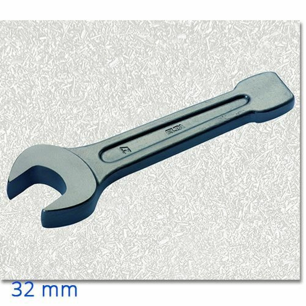 Elta Çatal Çakma Anahtar 32 Mm