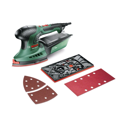 Bosch PSM 200 AES Zımpara Makinesi