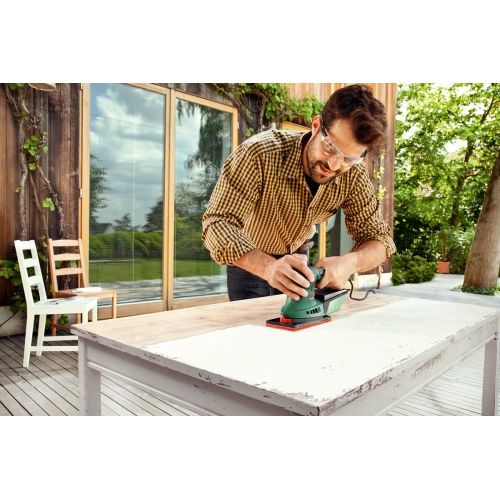 Bosch PSM 200 AES Zımpara Makinesi