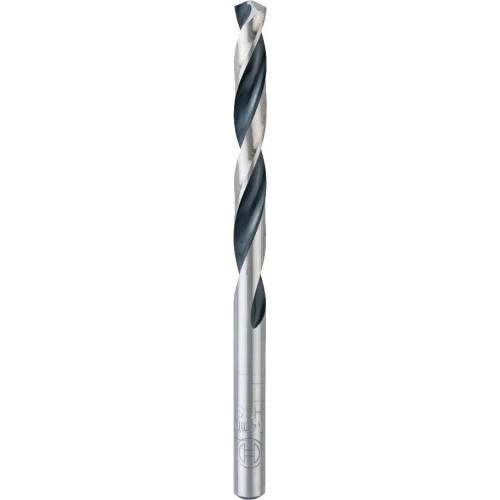 Bosch - HSS-PointeQ Metal Matkap Ucu 7,4 mm 10'lu