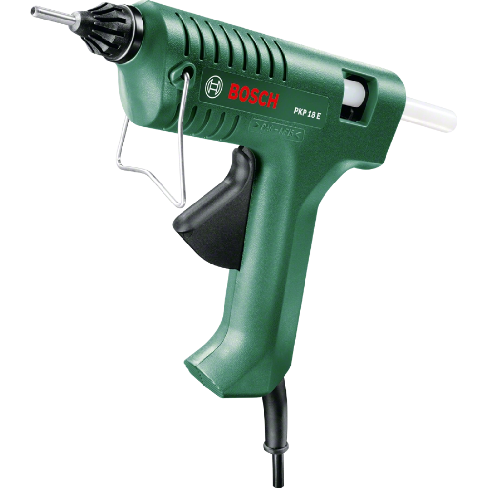 Bosch PKP 18 E Elektronik Tutkal Tabancası
