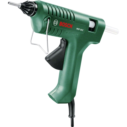Bosch PKP 18 E Elektronik Tutkal Tabancası