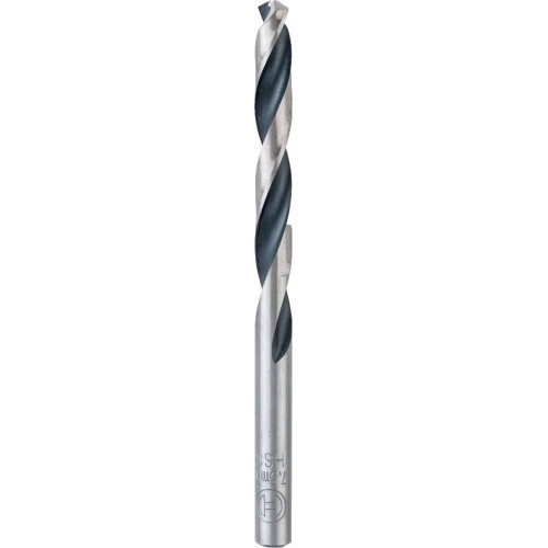 Bosch - HSS-PointeQ Metal Matkap Ucu 7,5 mm 10'lu