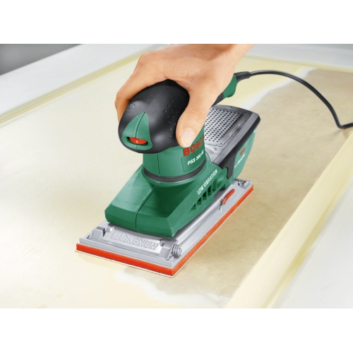 Bosch PSS 300 AE Titreşimli Zımpara