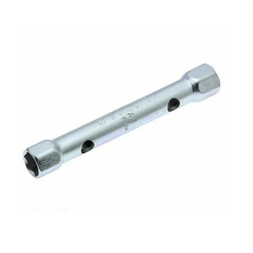 İzeltaş Kovan Anahtar  İki Ağız 20X22 Mm