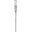 Bosch - SDS-Plus-5X Serisi Kırıcı Delici Matkap Ucu 9*210 mm