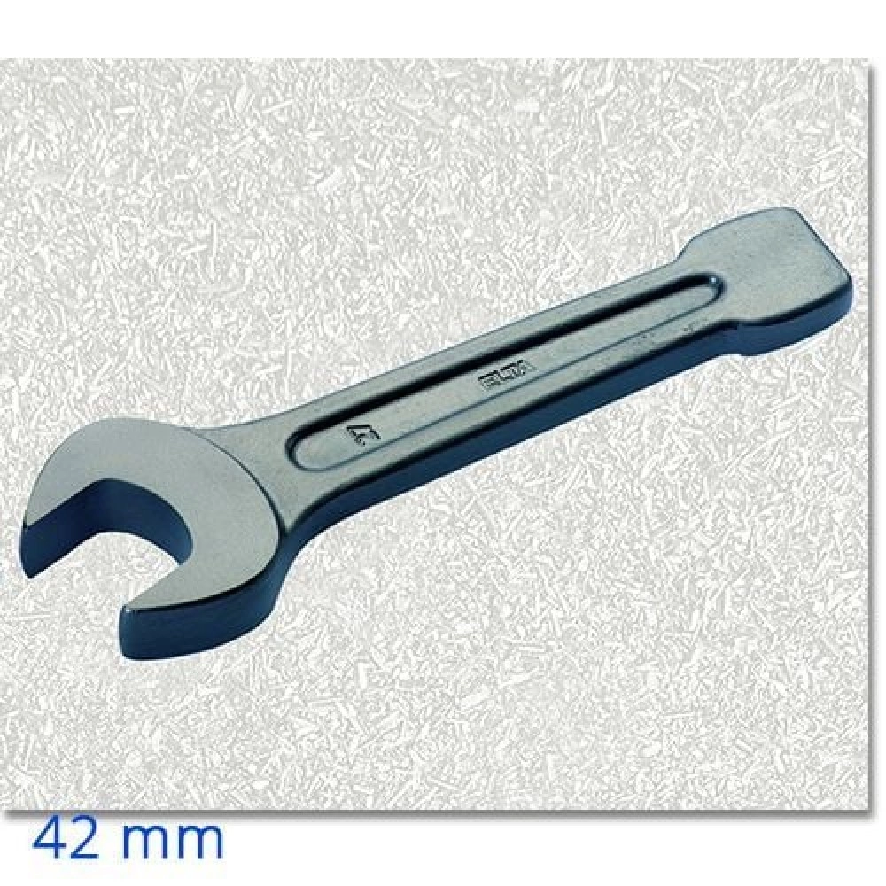 Elta Çatal Çakma Anahtar 42 Mm