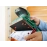 Bosch PSS 200 AC Titreşimli Zımpara