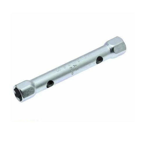 İzeltaş Kovan Anahtar  İki Ağız 22X24 Mm