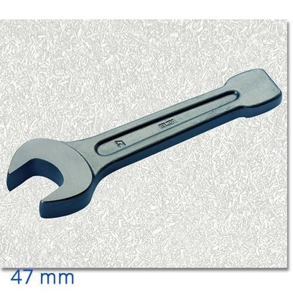 Elta Çatal Çakma Anahtar 47 Mm