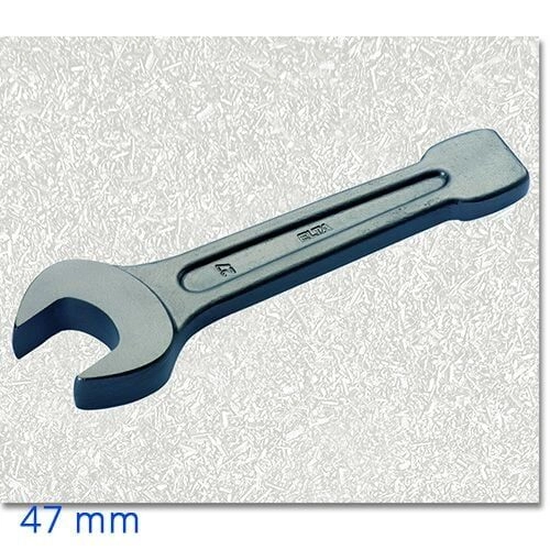 Elta Çatal Çakma Anahtar 47 Mm