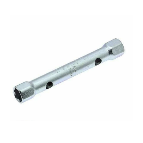 İzeltaş Kovan Anahtar  İki Ağız 24X26 Mm