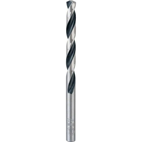 Bosch - HSS-PointeQ Metal Matkap Ucu 8,0 mm 10'lu
