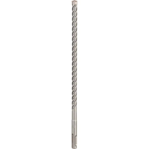 Bosch - SDS-Plus-5X Serisi Kırıcı Delici Matkap Ucu 10*260 mm