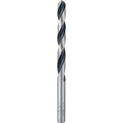 Bosch - HSS-PointeQ Metal Matkap Ucu 8,1 mm 10'lu