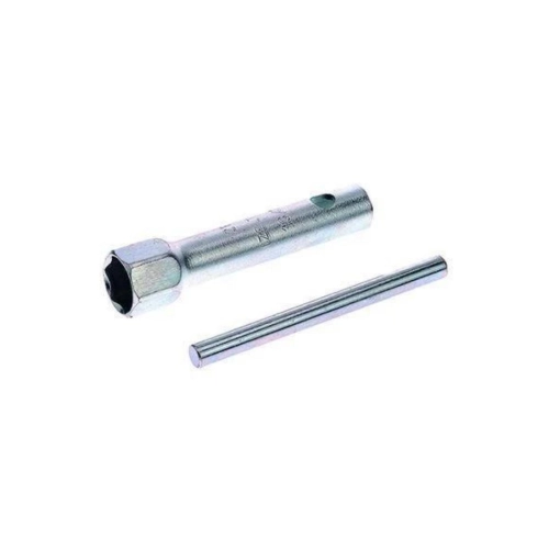İzeltaş Bir Ağız Kovan Anahtar Ve Mili (Takım2) 21 Mm
