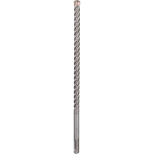 Bosch - SDS-Plus-5X Serisi Kırıcı Delici Matkap Ucu 11*260 mm