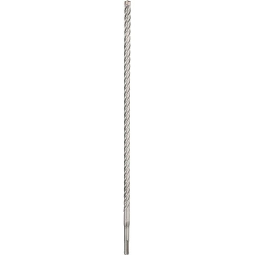 Bosch - SDS-Plus-5X Serisi Kırıcı Delici Matkap Ucu 12*460 mm