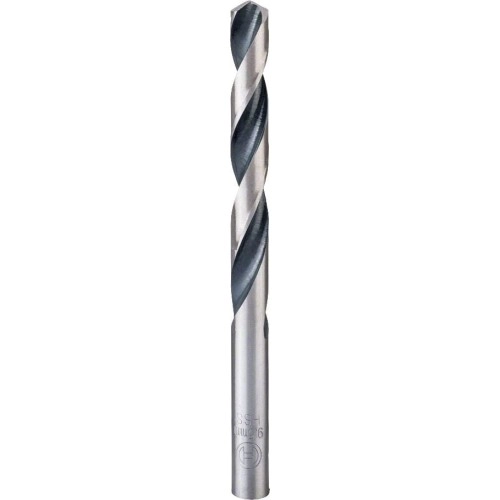 Bosch - HSS-PointeQ Metal Matkap Ucu 9,5 mm 10'lu
