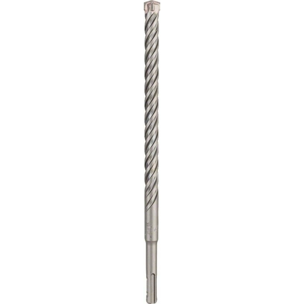 Bosch - SDS-Plus-5X Serisi Kırıcı Delici Matkap Ucu 14*260 mm