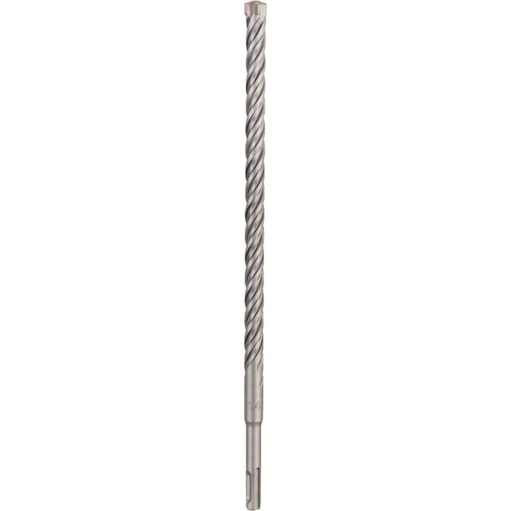 Bosch - SDS-Plus-5X Serisi Kırıcı Delici Matkap Ucu 14*310 mm