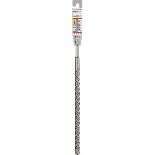 Bosch - SDS-Plus-5X Serisi Kırıcı Delici Matkap Ucu 14*310 mm