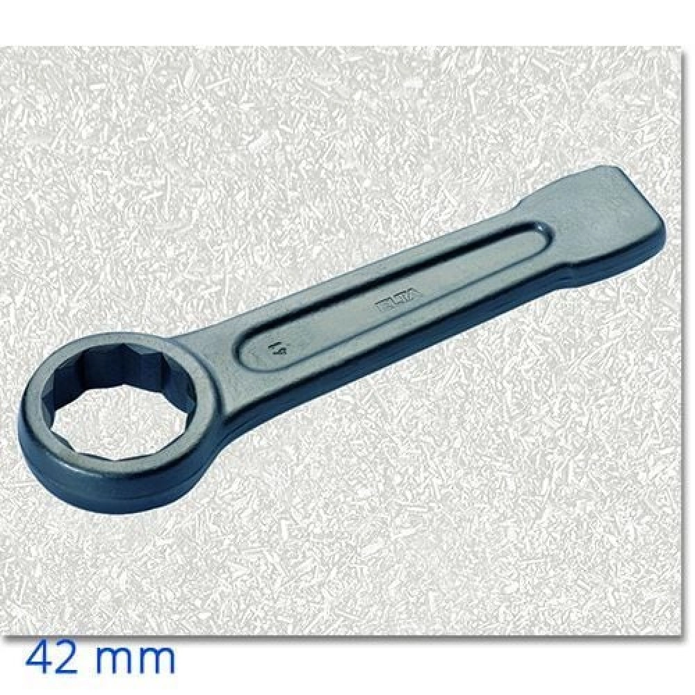 Elta Yıldız Çakma Anahtar 42 Mm