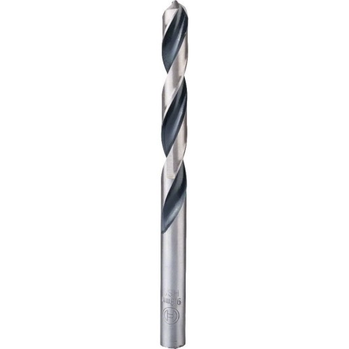 Bosch - HSS-PointeQ Metal Matkap Ucu 9,8 mm 10'lu