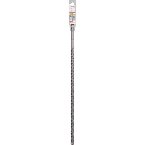 Bosch - SDS-Plus-5X Serisi Kırıcı Delici Matkap Ucu 14*460 mm
