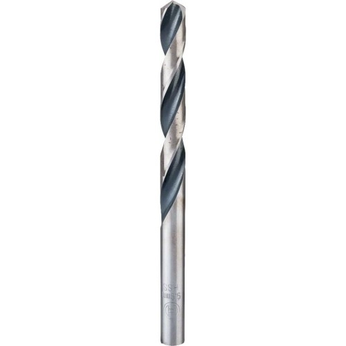 Bosch - HSS-PointeQ Metal Matkap Ucu 9,9 mm 10'lu