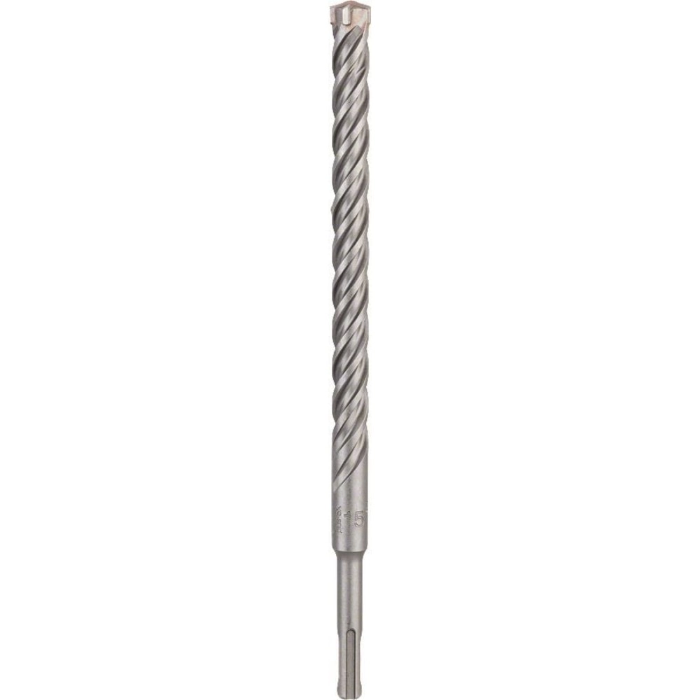 Bosch - SDS-Plus-5X Serisi Kırıcı Delici Matkap Ucu 15*260 mm