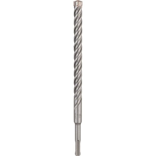 Bosch - SDS-Plus-5X Serisi Kırıcı Delici Matkap Ucu 15*260 mm